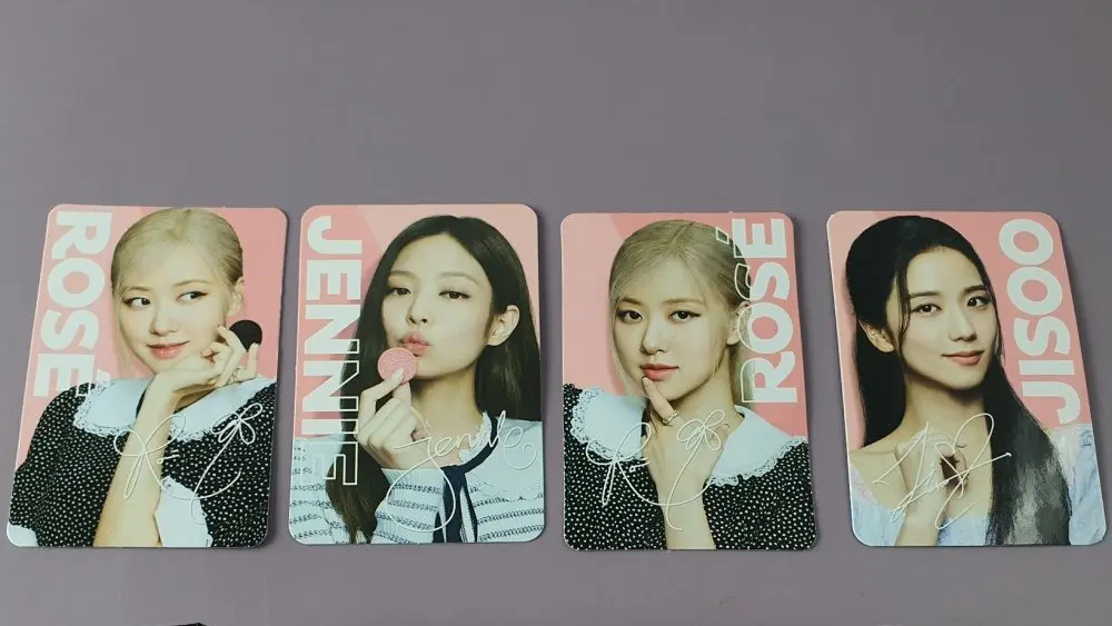 Blackpink to release third mini-album ‘Deadline’ on February 27