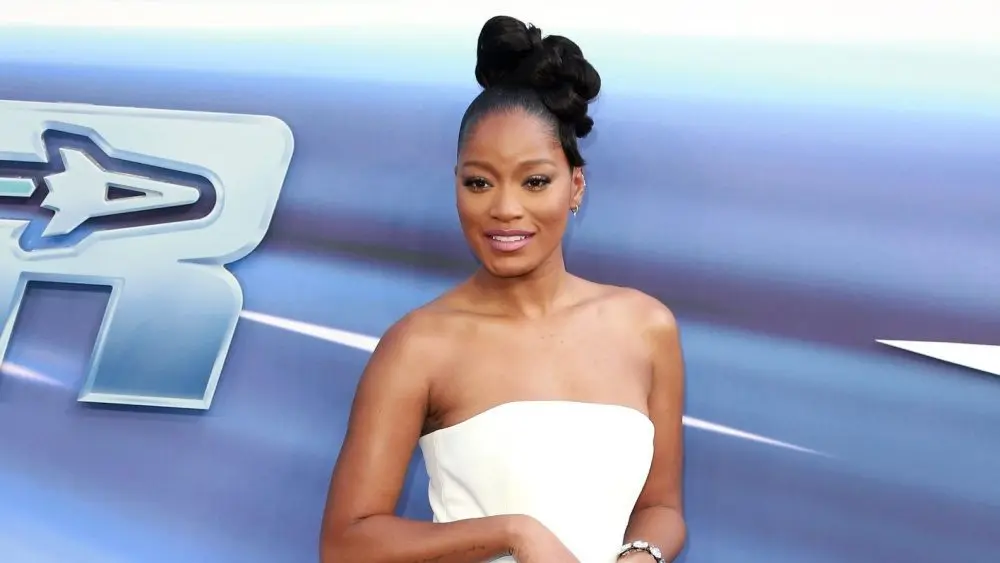 Keke Palmer to host Billboard’s Women in Music ceremony