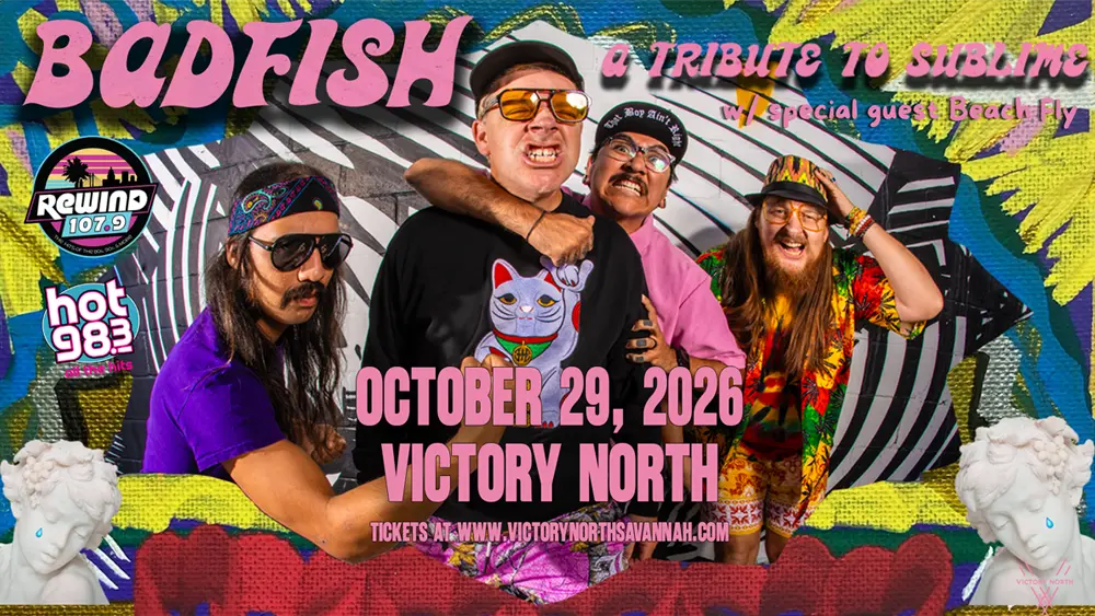 Badfish