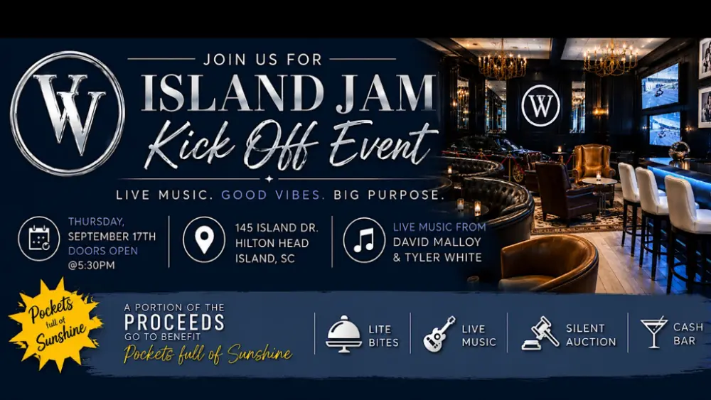 Island Jam