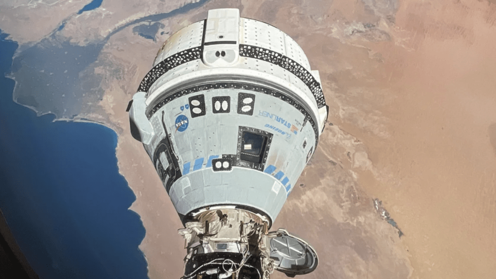 NASA delays SpaceX astronaut mission