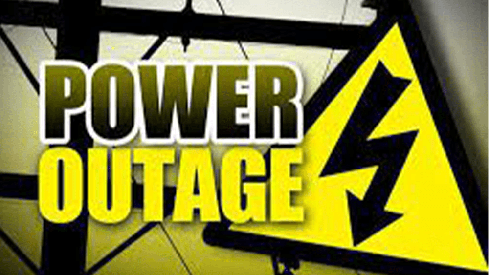 Richmond Hill shutting down power to Carter Street