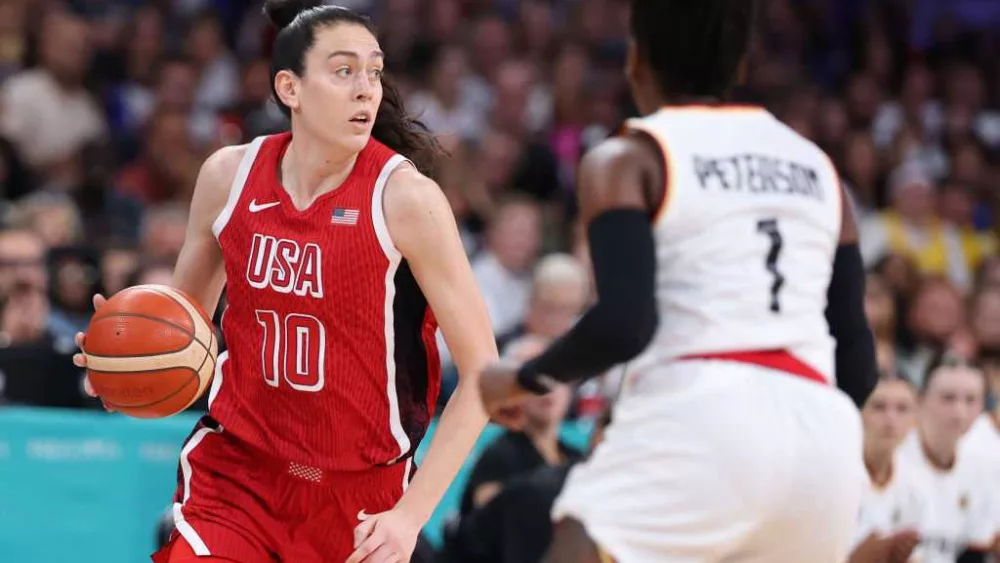 2024 Olympics schedule Aug. 11: US women go for basketball gold ...