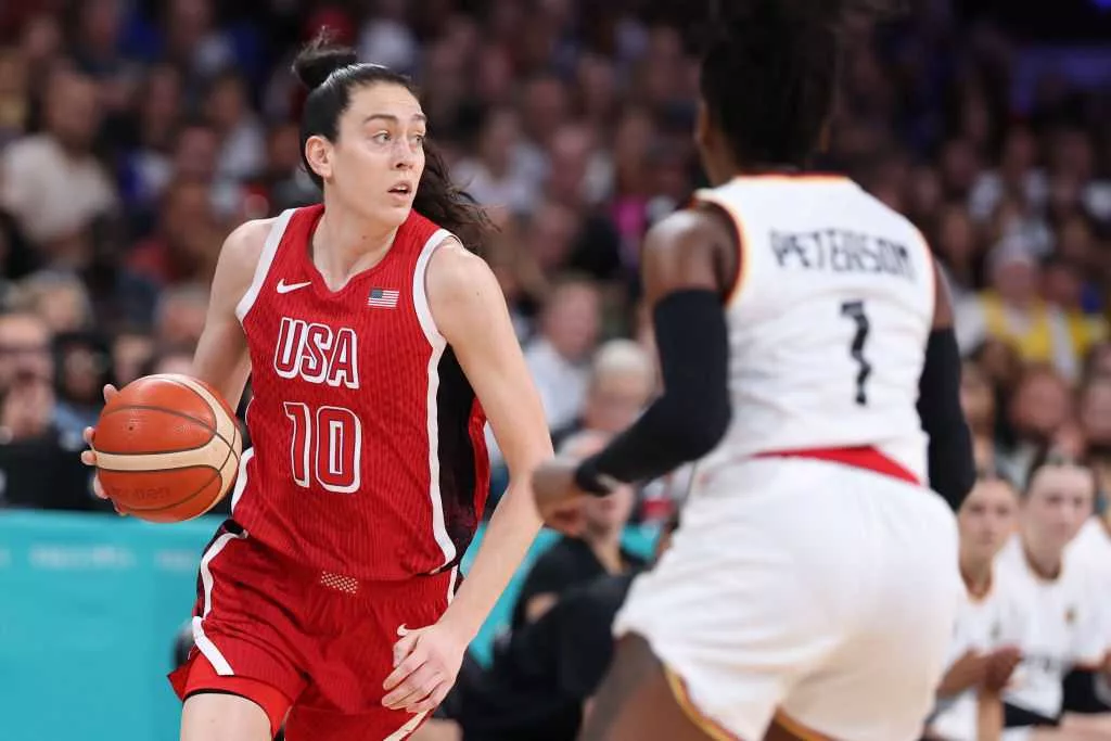 2024 Olympics schedule Aug. 11: US women go for basketball gold, closing ceremony