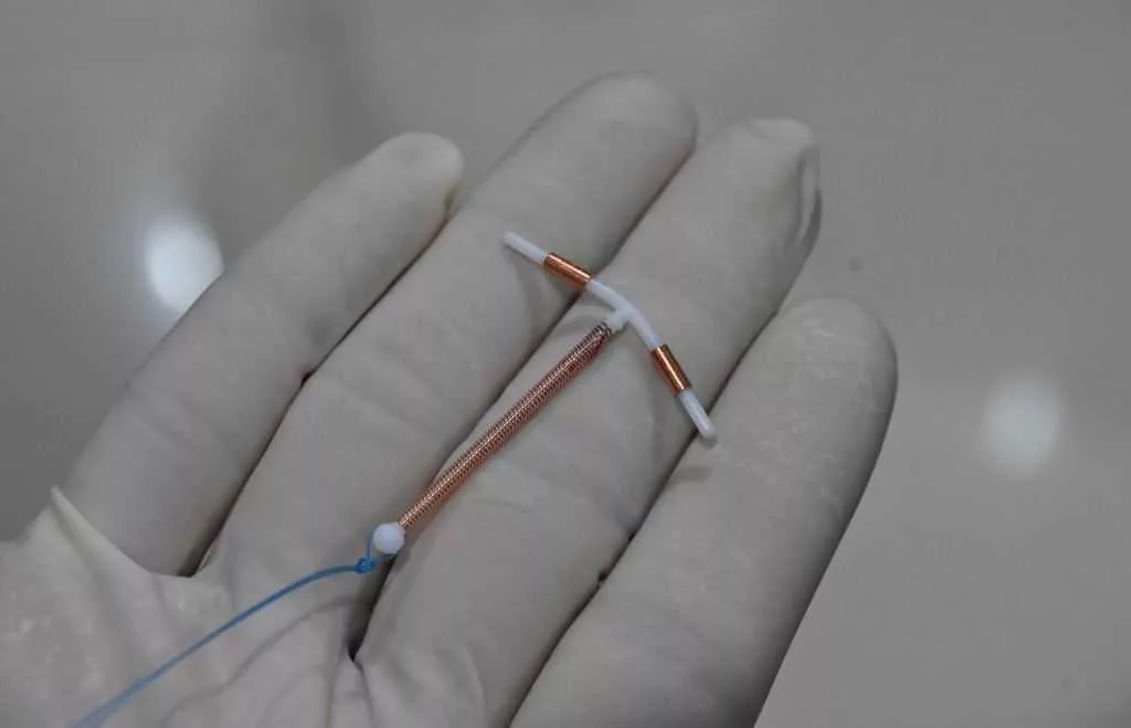 Getting an IUD can hurt. New guidelines say doctors should help patients manage the pain