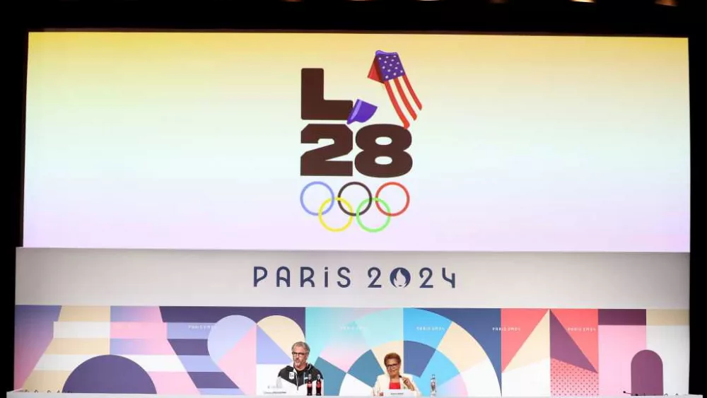 After Paris Olympics shined, Los Angeles in 2028 brings new and returning sports, plus a fresh look