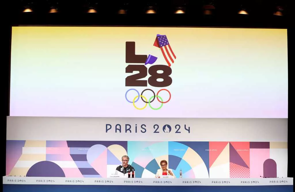 After Paris Olympics shined, Los Angeles in 2028 brings new and returning sports, plus a fresh look