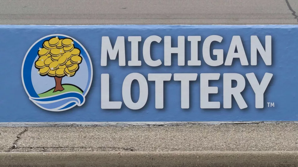 Man missed winning lottery jackpot by a single number. The next day, he won big