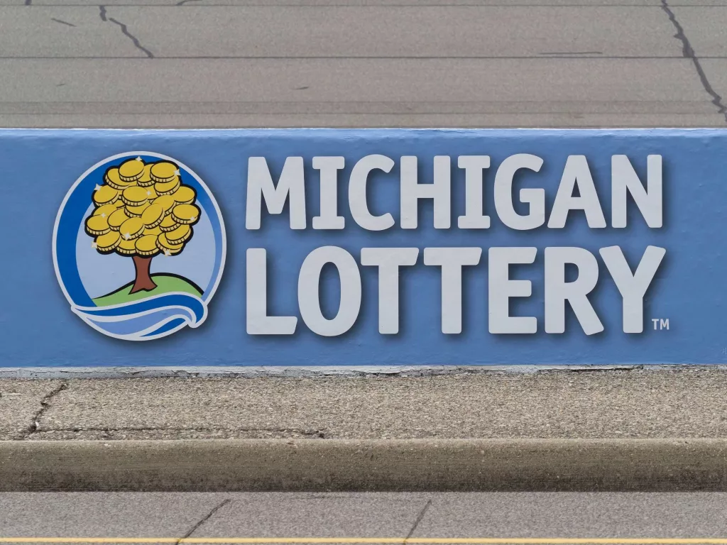 Man missed winning lottery jackpot by a single number. The next day, he won big