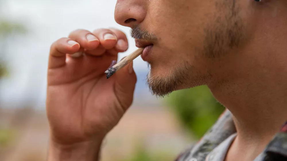 Daily marijuana use linked to increased risk of deadly head and neck cancers, study finds