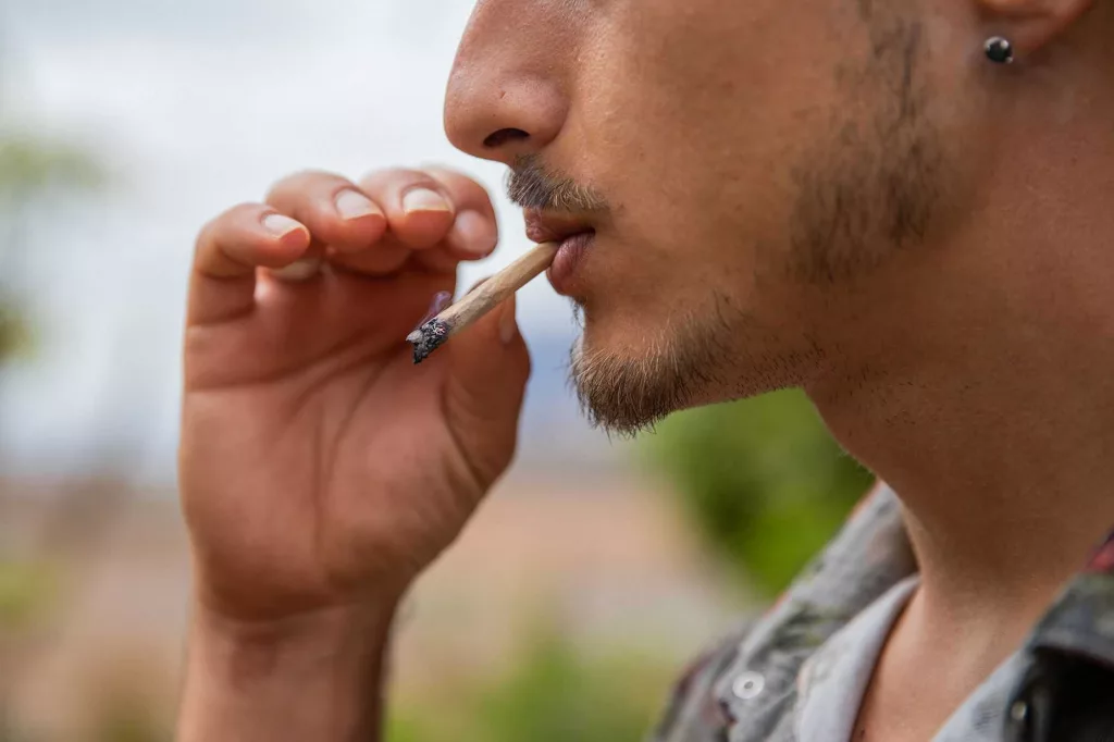 Daily marijuana use linked to increased risk of deadly head and neck cancers, study finds