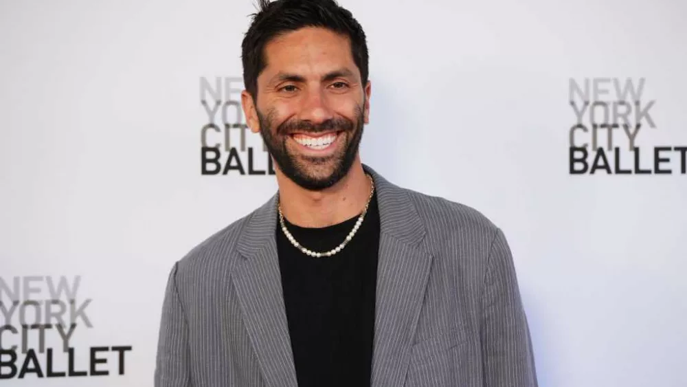 MTV's 'Catfish' host Nev Schulman says he's 'lucky to be here' after sustaining neck injury in bike accident