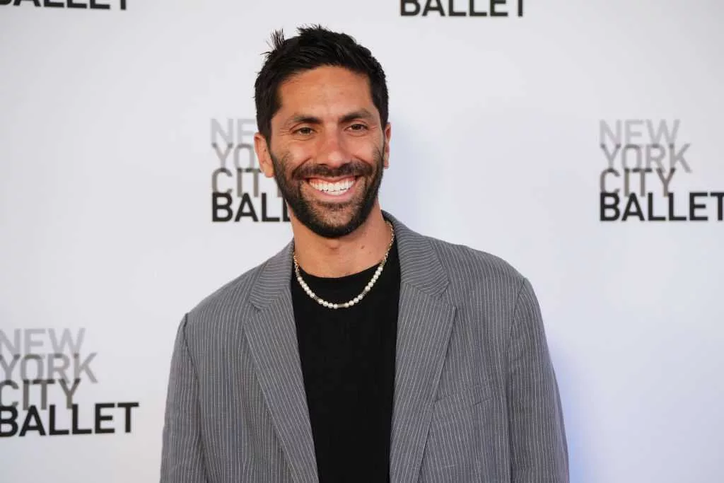 MTV's 'Catfish' host Nev Schulman says he's 'lucky to be here' after sustaining neck injury in bike accident