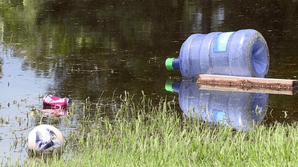 Savannah doctor: There are hidden dangers in flood water you need to be aware of