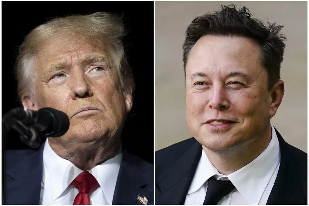 Trump's interview with Musk on X platform hamstrung by tech issues, with many users unable to join