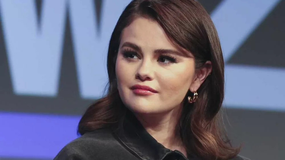 Google, Selena Gomez partner to fund teen mental health program