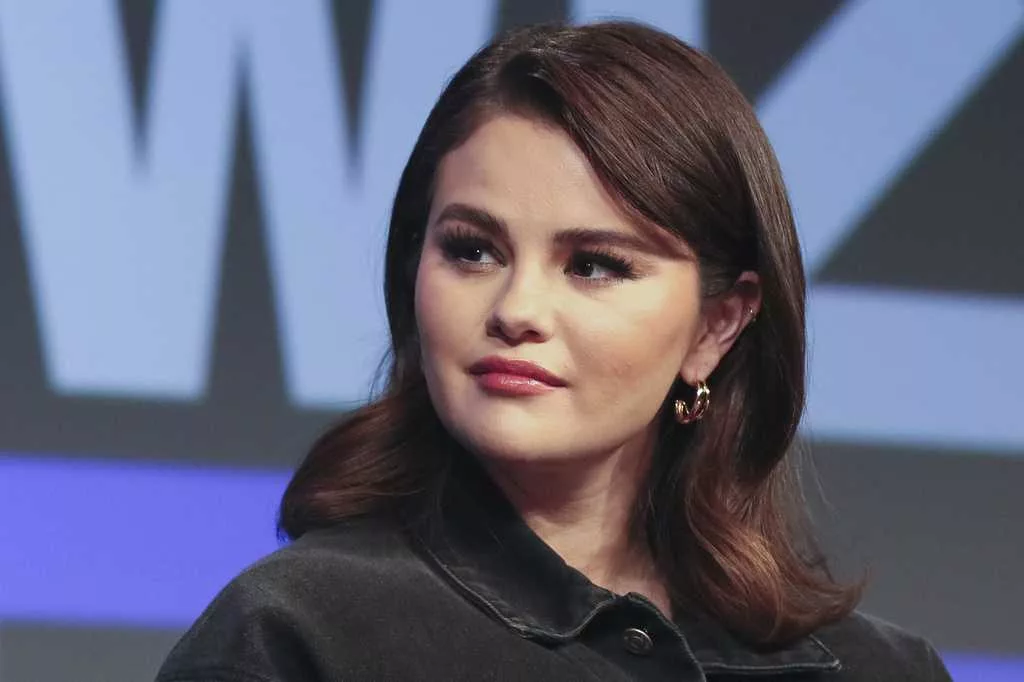 Google, Selena Gomez partner to fund teen mental health program