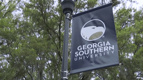 Educating Eagles, Fall semester starts at Georgia Southern University