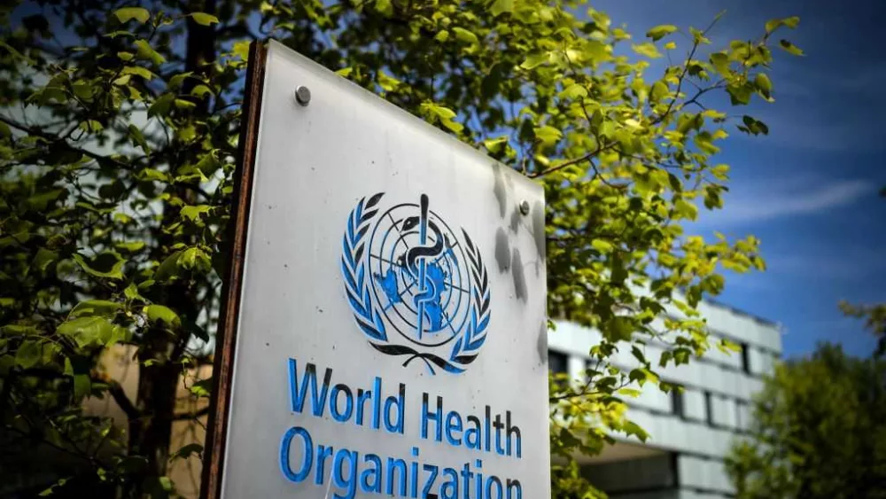 WHO declares mpox outbreaks in Africa a global health emergency