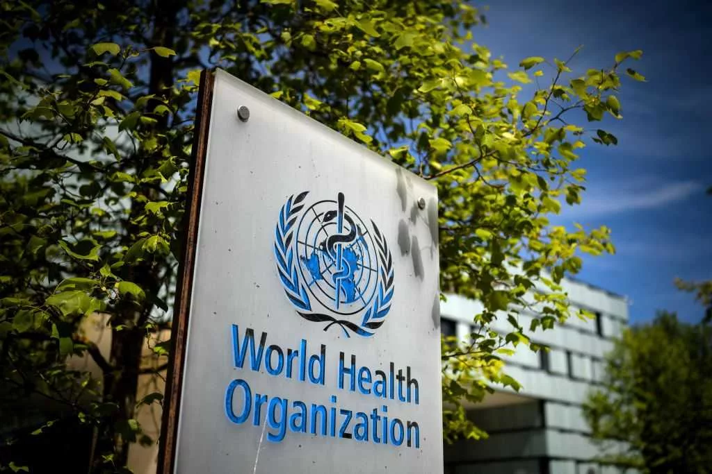 WHO declares mpox outbreaks in Africa a global health emergency