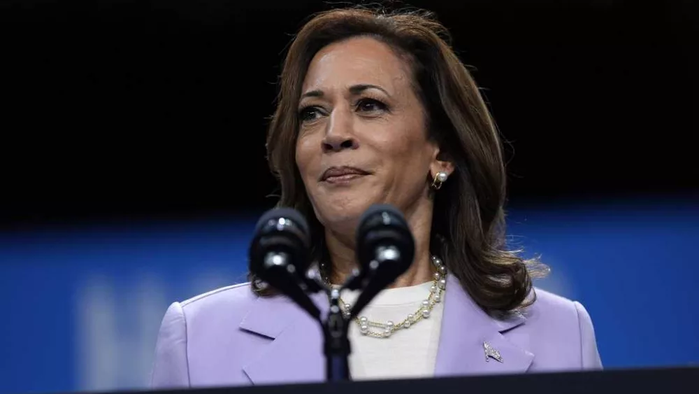 Harris to call for federal ban on price gouging in economic policy speech