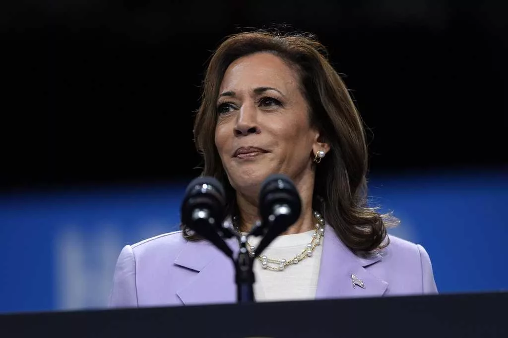 Harris to call for federal ban on price gouging in economic policy speech