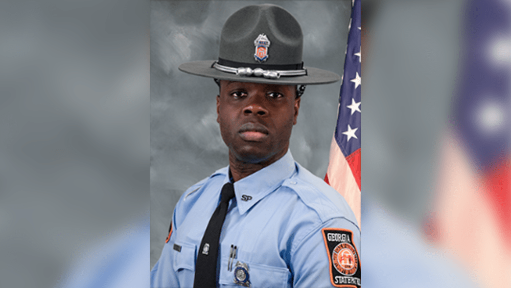 Motorcyclist pleads guilty in death of Georgia State Trooper