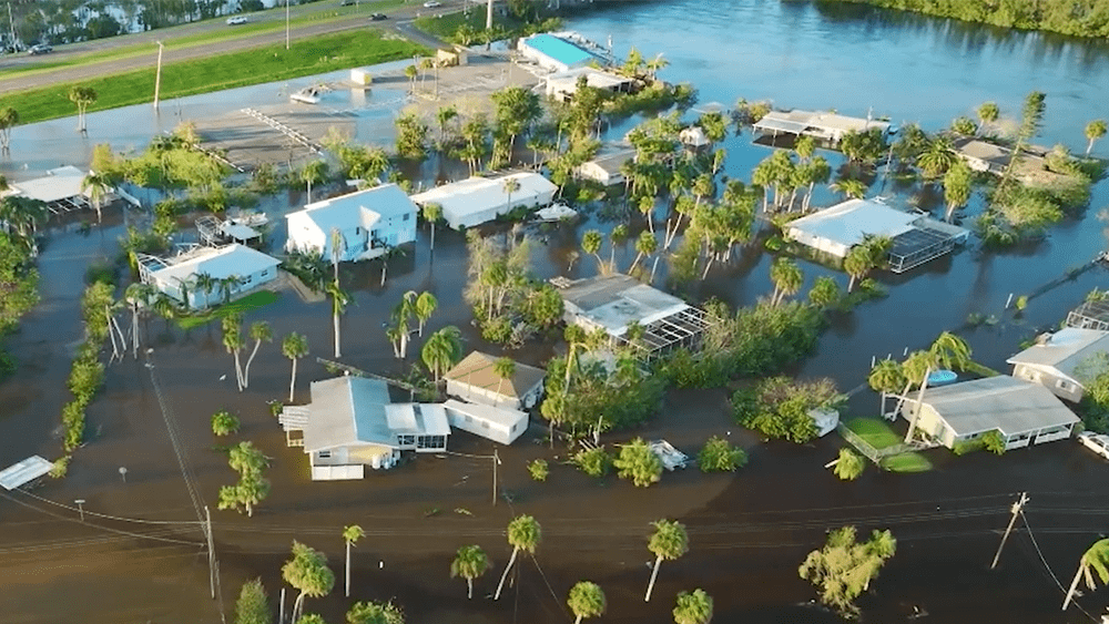 Georgia Gov. Kemp extends State of Emergency in wake of flooding caused by Tropical Storm Debby