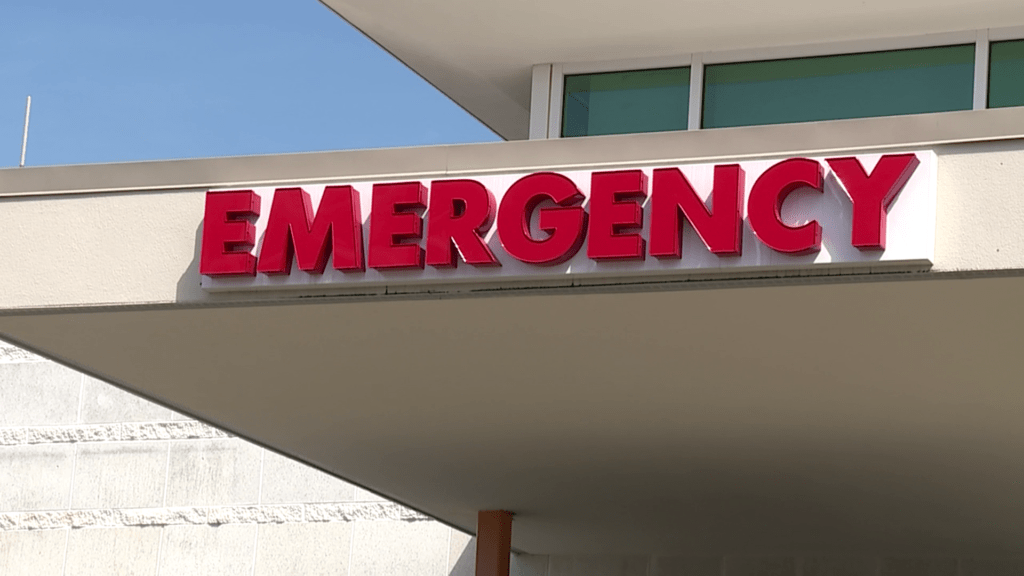 Summer COVID-19 surge: What are our hospitals seeing?