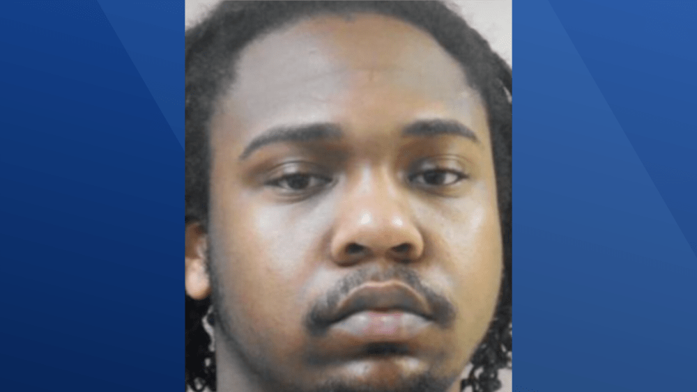 Convicted North Carolina killer captured after dayslong manhunt