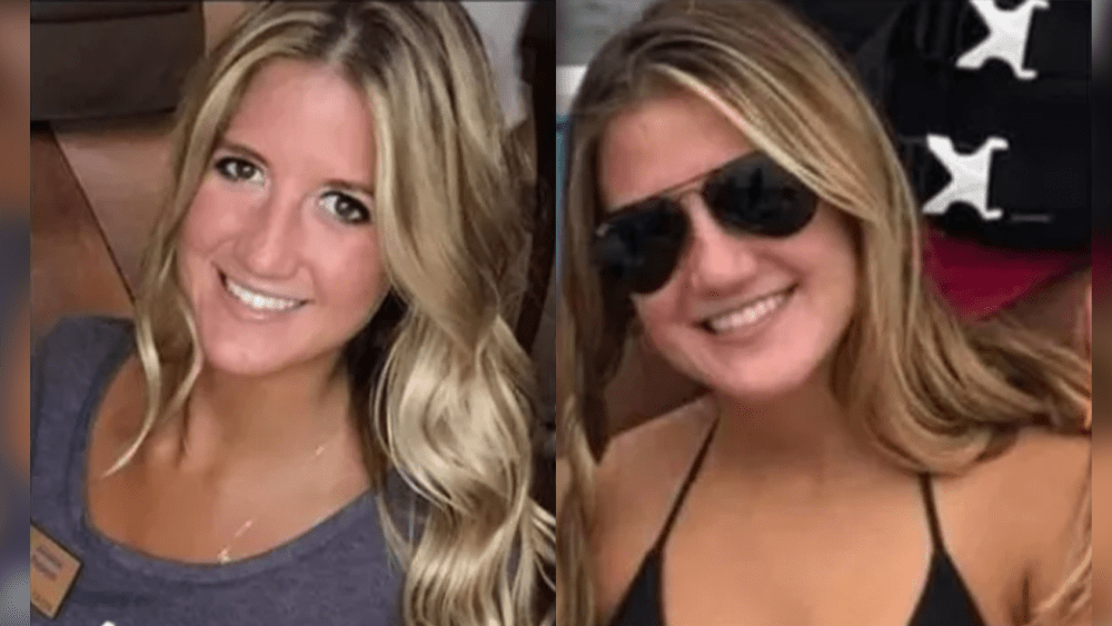 'This doesn't add up': Missing woman's car found abandoned on train tracks in South Carolina