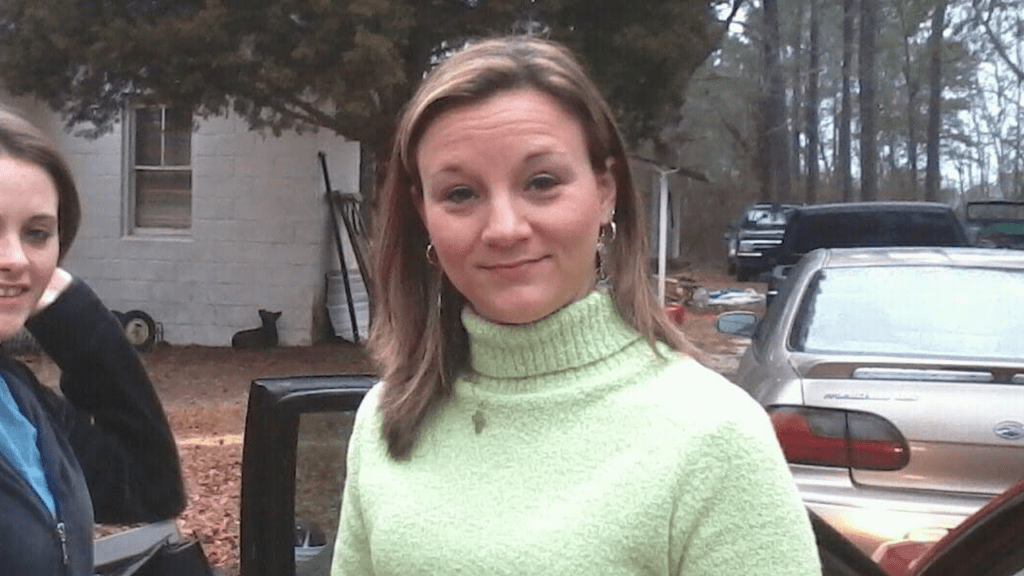 Family says they tried reporting Pooler woman missing for weeks before her body was discovered