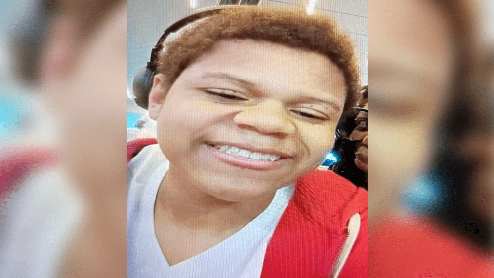 Statewide alert issued after disappearance of Georgia teen diagnosed with mental illness