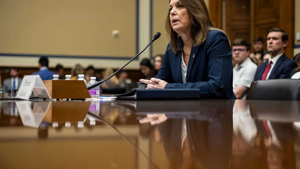 Former Secret Service director assigned security detail amid threats after Trump shooting