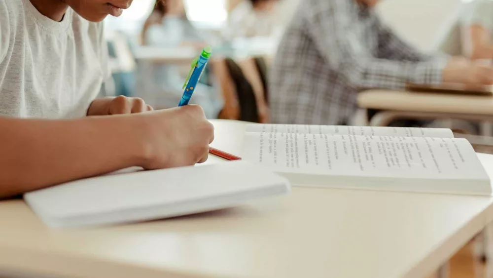 Some US schools are forced to make cuts as pandemic aid ends in September