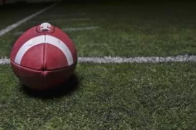 Calvary Day School football game interrupted by spectator violence
