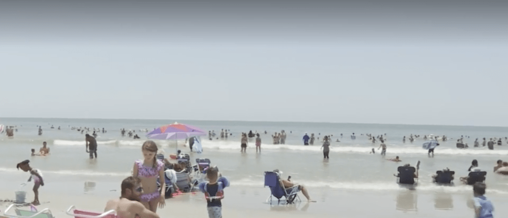 Officials: 2 men dead following separate drownings on Hilton Head Island