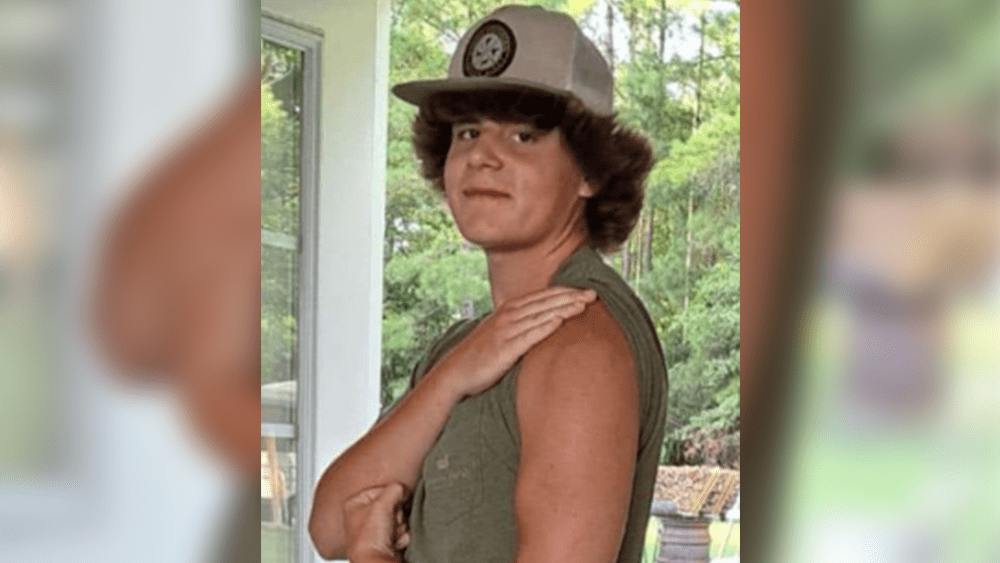Missing in Screven County: Deputies searching for teenage boy who disappeared