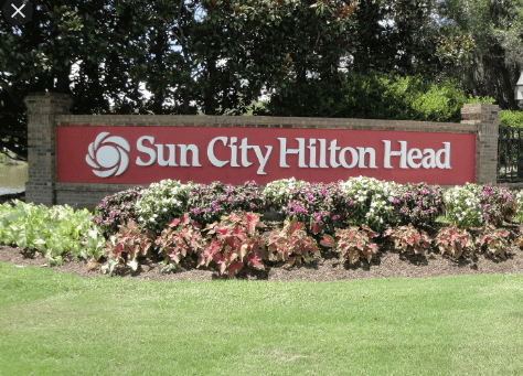 Crews respond to house fire at Sun City Hilton Head