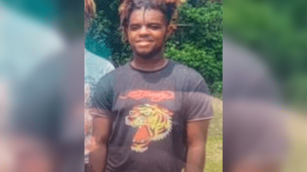 Missing in South Carolina: Investigators searching for 15-year-old boy
