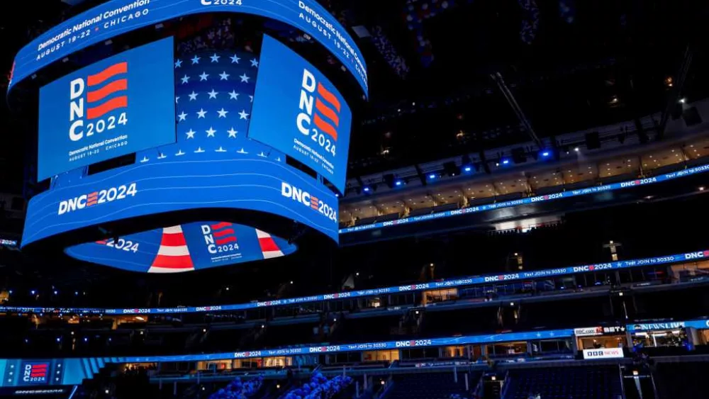 What to watch for at the Democratic National Convention in Chicago