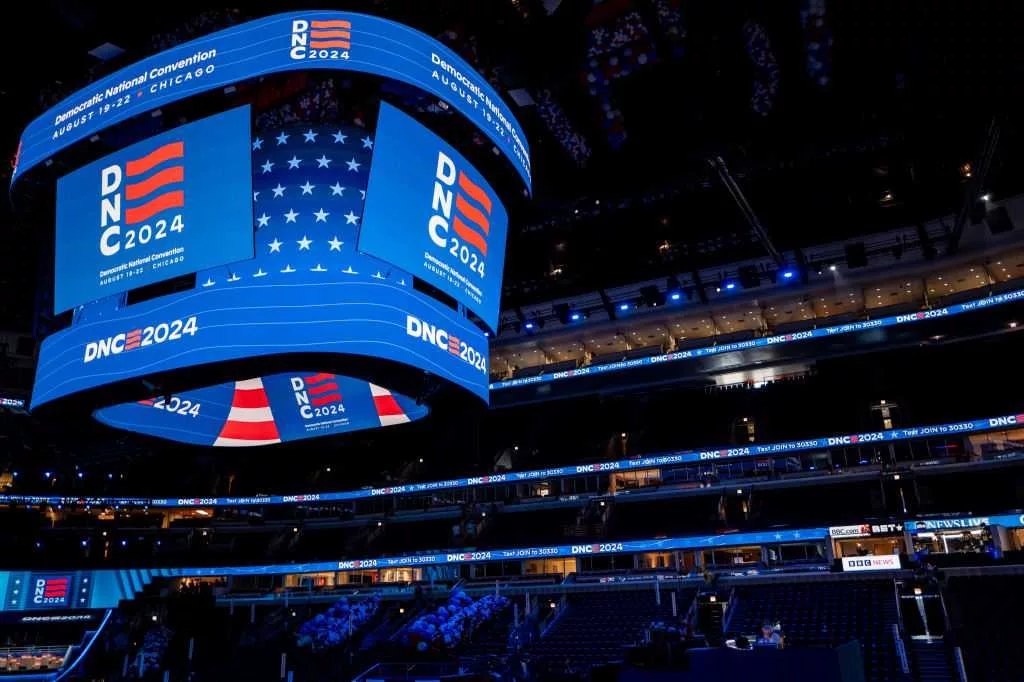 What to watch for at the Democratic National Convention in Chicago