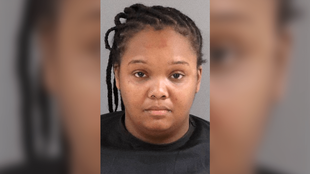 South Carolina woman charged with murder after domestic shooting
