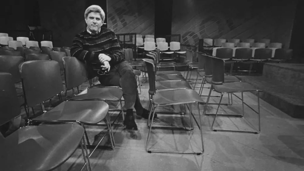 Legendary talk show host Phil Donahue dies at 88