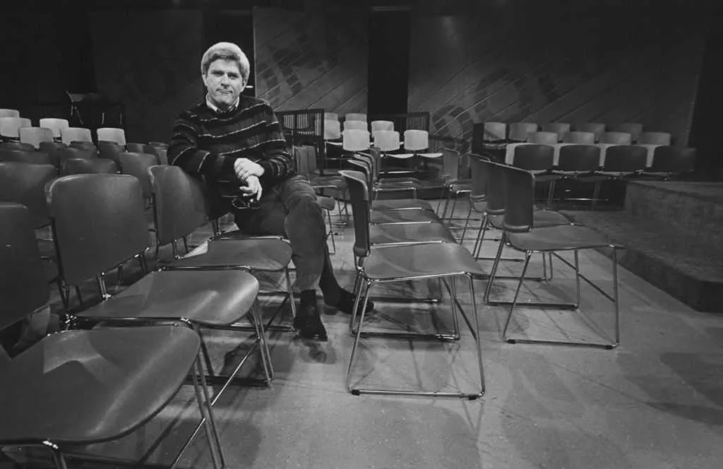 Legendary talk show host Phil Donahue dies at 88