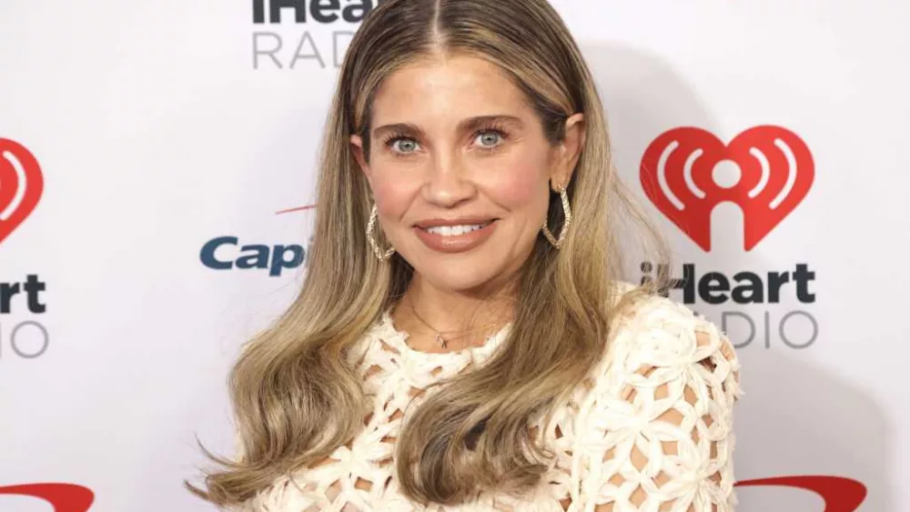 Danielle Fishel, 'Boy Meets World' star, reveals she has breast cancer