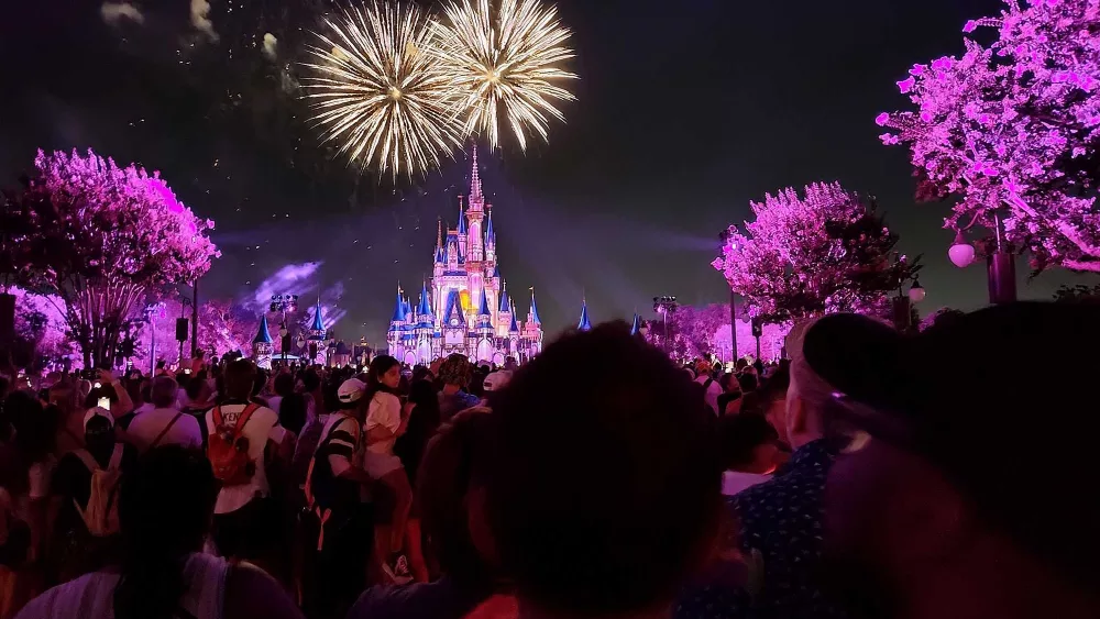 Disney has a price problem. It has ambitious plans to fix that