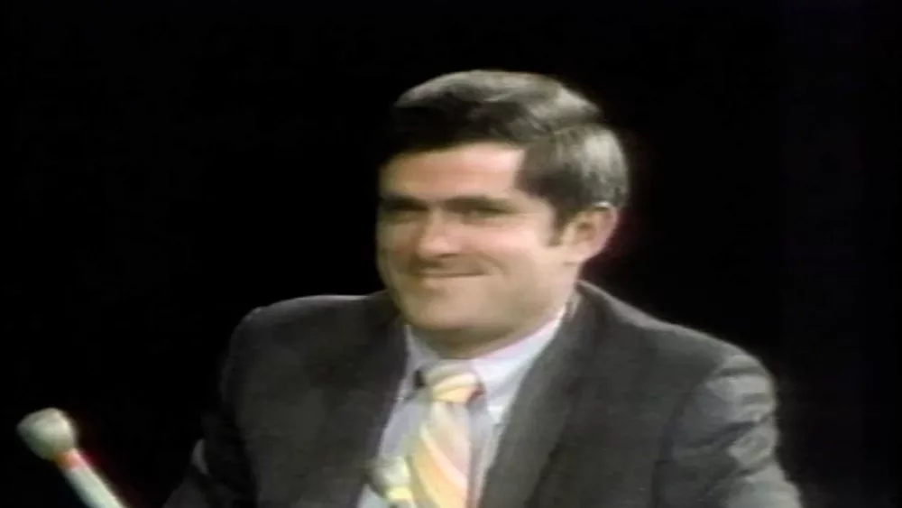 Phil Donahue: The talk show host who changed television