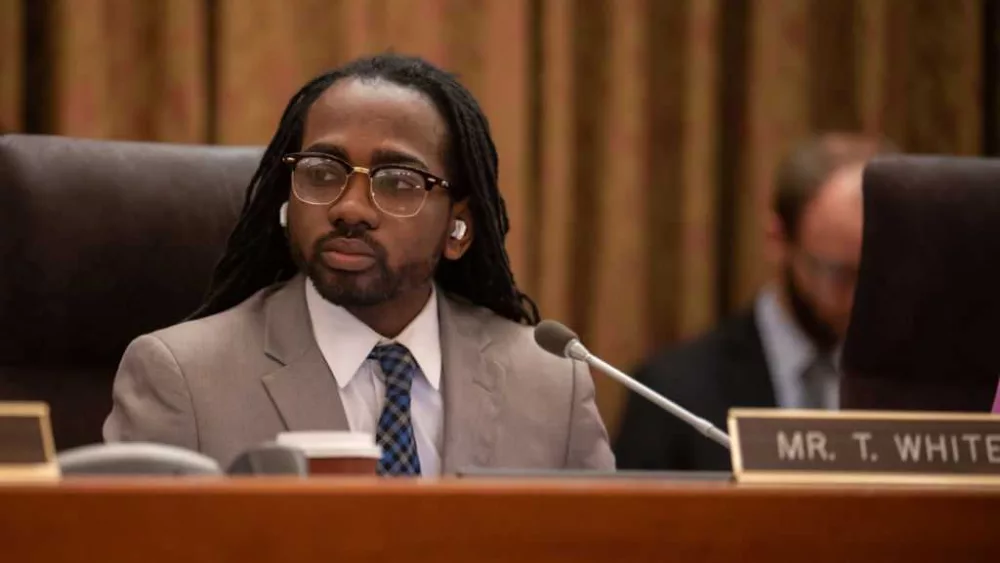 DC councilmember arrested on bribery charge