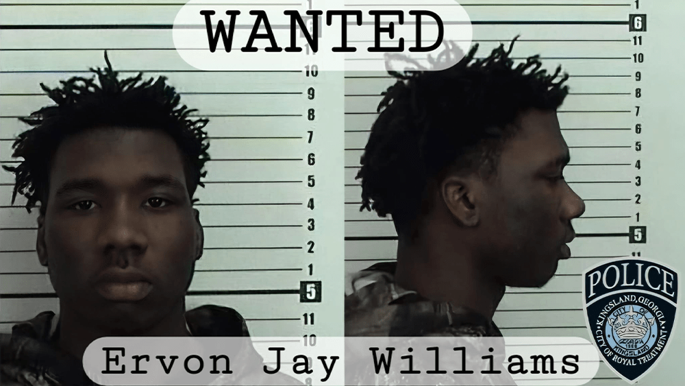 Child Sex Crime: Police in Coastal Georgia searching for suspect in molestation case